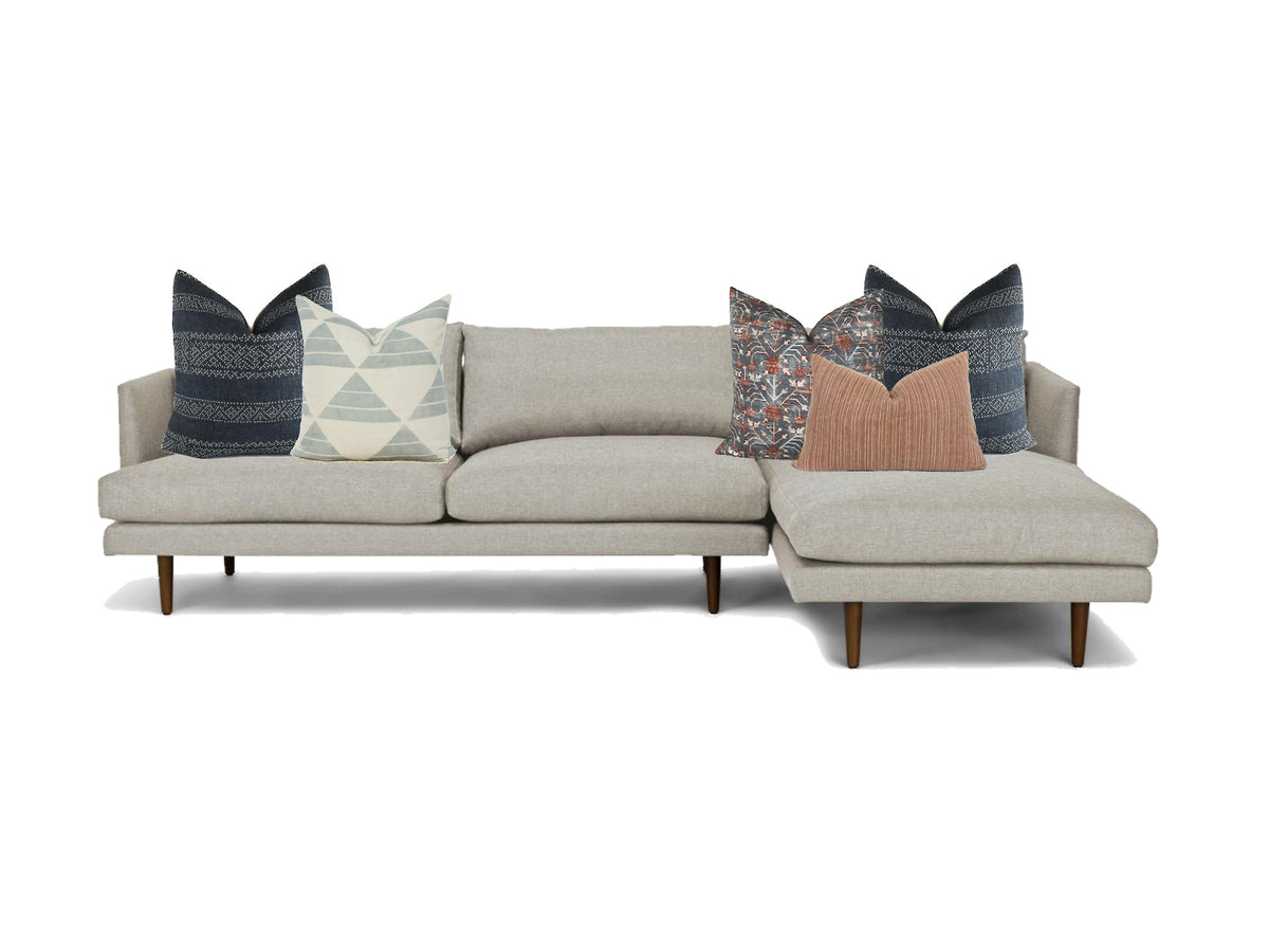 Guide to Choosing Throw Pillows – Centrepiece Furnishing Custom made sofa