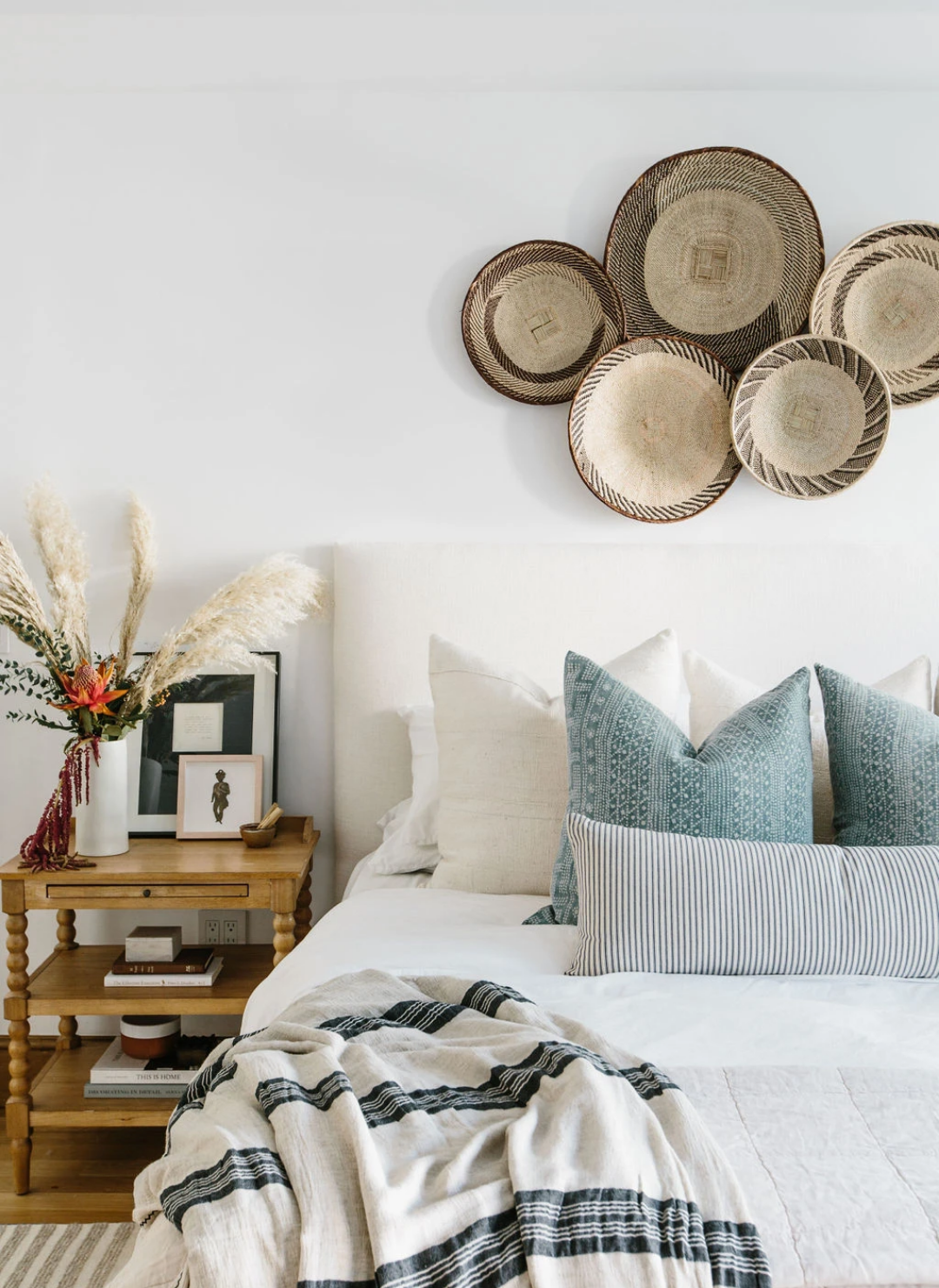 Pillow Combos That Are Perfect for Summer Time – ONE AFFIRMATION