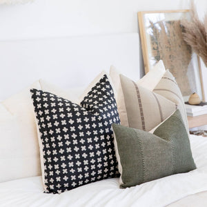 How to Style Throw Pillows on a Sectional - Complete Guide – ONE AFFIRMATION