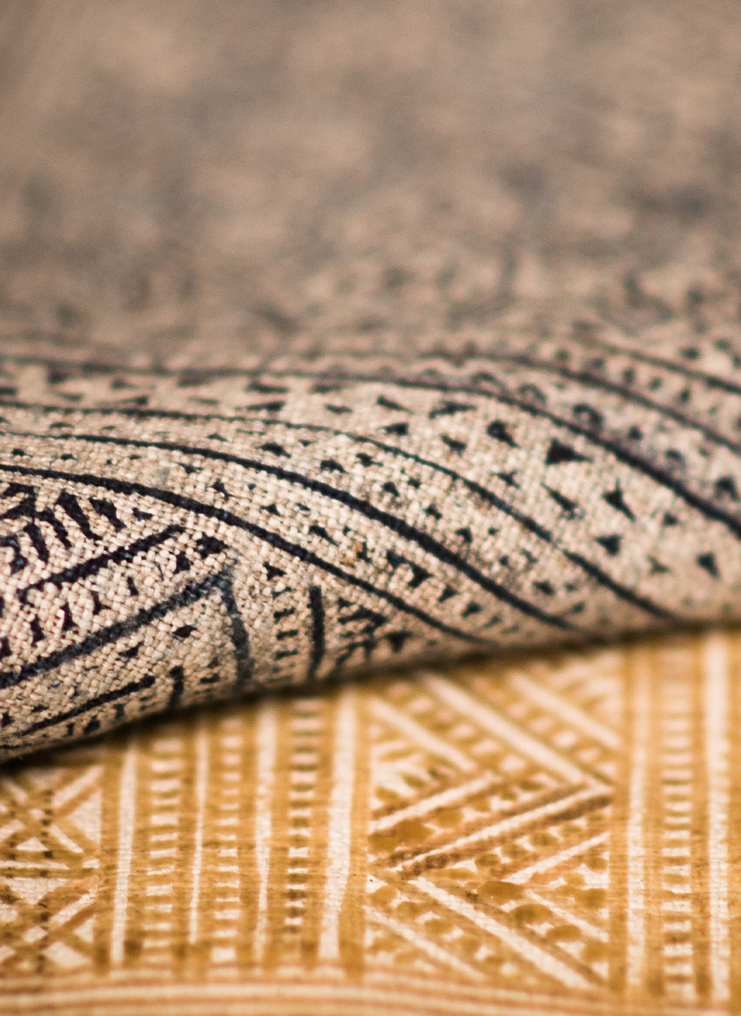 Authentic Mud Cloth african mud cloth mud cloth african authentic mud cloth  african fabric