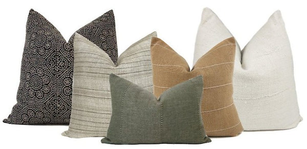 20 New And Fresh AFFORDABLE Pillow Combos (+ Our 5 No-Fail Combo